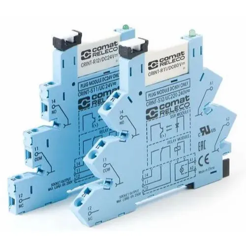 ComatReleco PLC Slim Relay Module