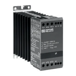 ComatReleco solid state contactors