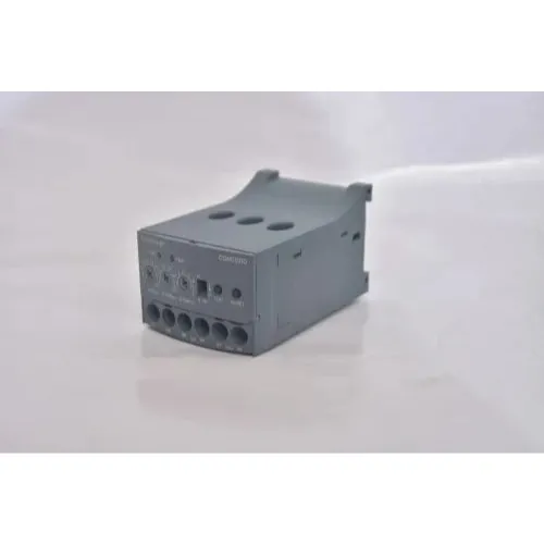 Digital Motor Protection Relay