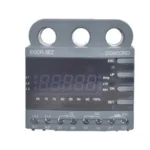 Concord EOCR 3DE and 3EZ relays