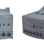 Concord EOCR DS relay