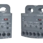 Concord EOCR SS relay