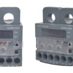 Concord EOCR SSD relay