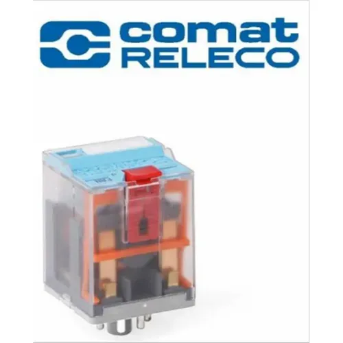Industrial Relays Pluggable C2-A2x