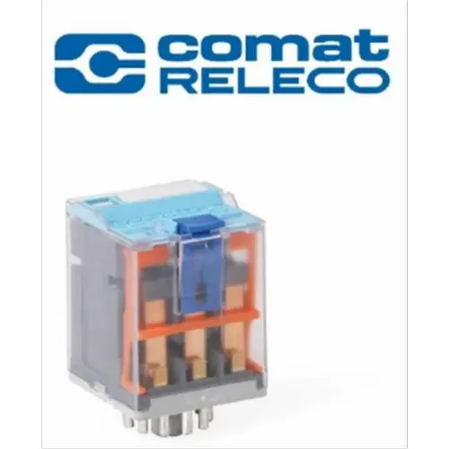 Industrial Relays - Pluggable: C3-G3x