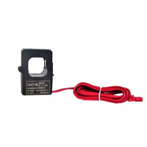 Low Tension Current Transformer