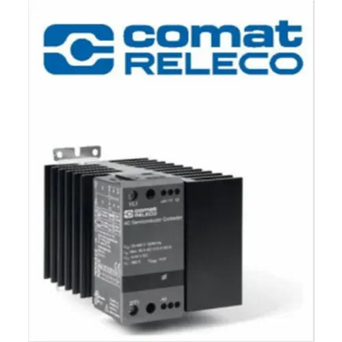 Solid State Contactors - CC1H450